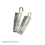 TECHNO Aluminized Sleeve