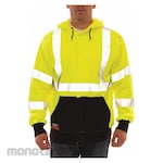 TINGLEY Arc Flash & Flame-Resistant Sweatshirt & Hoodie