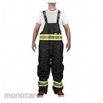 TINGLEY High-Visibility Insulated Bib Overalls