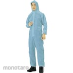 TRUSCO Disposable Protective Wear Size S