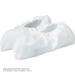 TRUSCO Nonwoven Fabric Shoes Cover