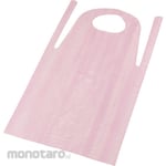 TRUSCO Polyethylene Apron