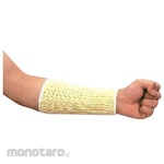 Towaron (TOWA/Towa Corporation) Cut-resistant wrist guard cover half length K-17
