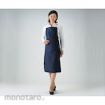 Toyo Paper Mfg. Apron Heat Resistant
