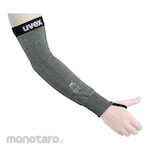 UVEX Unidur Sleeve C TL Lower Arm Protection with Thumb Loop (Pelindung Lengan)