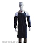 YUTAKA Apron & Arm Jeans