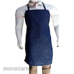 YUTAKA Apron Dada Jeans