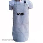 YUTAKA Apron Dada Kulit
