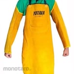 YUTAKA Apron Las Dada & Lengan
