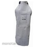 allsafe Apron Las Kulit Sapi