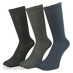 PAX-ASIAN Silver Magic Antibacterial Deodorant Tabi Sock For Men