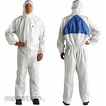 3M Disposable Protective Coverall
