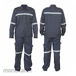 ALDO Scotlight Work Coverall Suit (Pakaian/Baju  Pelindung Kerja)