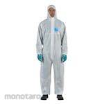 ANSELL AlphaTec 1500 Plus Coverall (Baju APD / Hazmat)