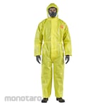 ANSELL AlphaTec 3000 Standart Coverall (Baju APD / Hazmat)