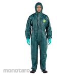 ANSELL AlphaTec 4000 Coverall (Baju APD / Hazmat)