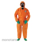 ANSELL AlphaTec 5000 Coverall (Baju APD / Hazmat)