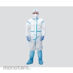 AS ONE Infection Control Supplies Set (Storage Period: 3 Years)