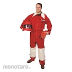 CLEMCO Blast Suit