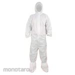 Cozmeed Protection Coverall APD (Pakaian/Baju  Pelindung Kerja)