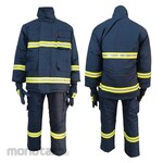 DEFENDEREXTRA NEWNOMEXIIIA Premium Firesuit Navy