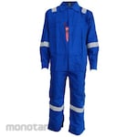 DEFENDEREXTRA NEWNOMEXIIIA Wearpack Coverall Two Pieces Navy (Pakaian/Baju Anti Api)