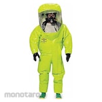 DUPONT Encapsulated Suit & Accessories for Chemical Protection