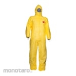 DUPONT Protective Coverall Suit Tychem C (Pakaian/Baju  Pelindung Kerja)