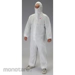 ESCO [LL] Protective Clothing (Disposable / Dustproof)