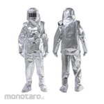 Endlessafe Aluminium Foil Insulation Suit