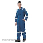 Flemings Flame Resistance Coverall FRC IIIA 4.5 Oz (Pakaian/Baju  Pelindung Kerja)
