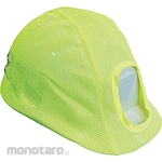 GREEN CROSS Mesh Helmet Cover