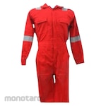Galfindo Wearpack Coverall Safety (Pakaian/Baju  Pelindung Kerja)