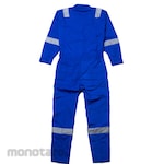 IMJ Wearpack Blue
