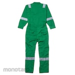 IMJ Wearpack Green