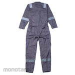 IMJ Wearpack Grey
