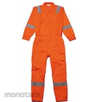 IMJ Wearpack Orange