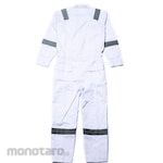 IMJ Wearpack White