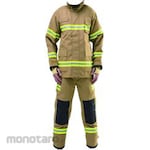 JJXF Fireman Suit