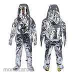 Jiangbo Aluminium Foil Insulation Suit