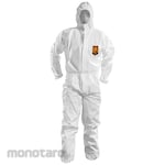 KLEENGUARD Breathable Splash & Particle Protection Coveralls