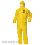 KLEENGUARD Chemical Spray Protection Apparel