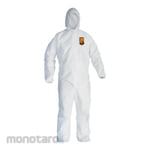 KLEENGUARD Liquid & Particle Protection Hooded Coveralls