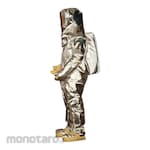 LAKELAND Aluminized Approach Suit