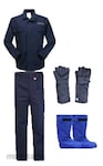 LAKELAND Arc Flash Protective Suit