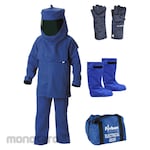 LAKELAND CAT4 49cal Arc Flash Protective Suit
