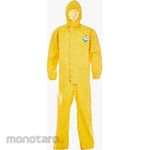 LAKELAND Chemical Reusable Coverall