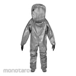 LAKELAND Level B Encapsulated Chemical Suit
