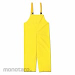 MCR SAFETY Concord Neoprene Nyln Bib Over