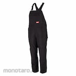MILWAUKEE Freeflex Insulated Bib Overalls